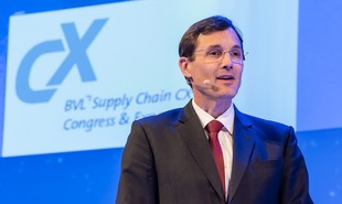 BVL Logistics Congress Supply Chain CX