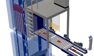 Gilgen Interview Logistics &amp; Automation 2025