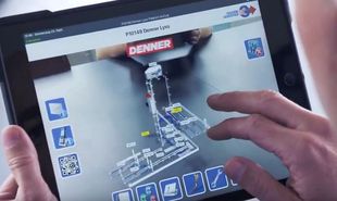 Gilgen Interview Logistics &amp; Automation 2025