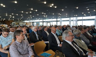 Acel Logistics Colloquium