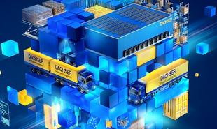 Dachser taşımacılıklojistik2025 310