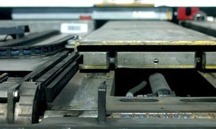 Fraunhofer FlexRail4 inova 310