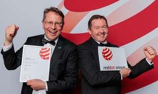 Combilift Red Dot 1 310