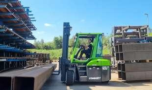 Combilift Red Dot 3 310