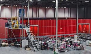 Swisslog RS AS temp-guided2 310