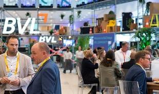 Logistiek Congres BVL4 310