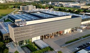 TGW sales2024 Logistieke uitbreiding Marchtrenk 310