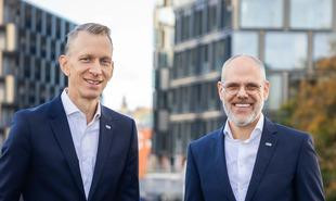 TGW-omzet 2024 CFO Sebastian Wolf CEO Henry Puhl 310