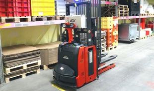 VDMA Linde Bluebotics 310