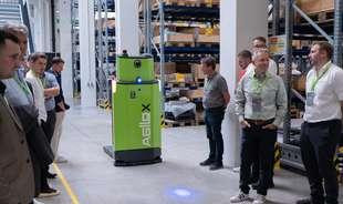 agilox kundentag2 310
