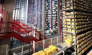 Dematic Velilla 2 310