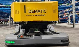 Dematic LogAuto2 310