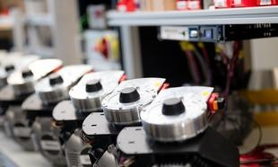 IFOY MOBOTIC MoboDrive ST 2 IFOY2026 310