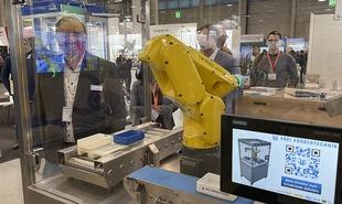 LogAuto After Frei 310