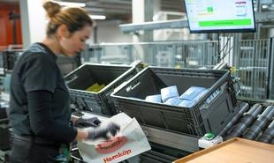 WITRON Axfood ECommerce Trocken 310