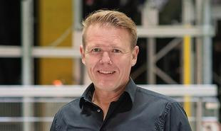 WITRON Axfood Holger Weiss 310