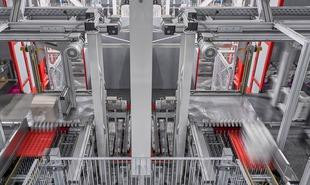 WITRON Axfood OPM Picking 310