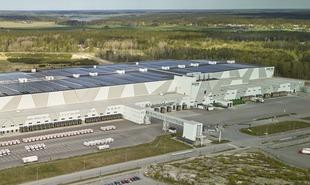 WITRON Axfood Omnichannel Logistics Center bearb 310