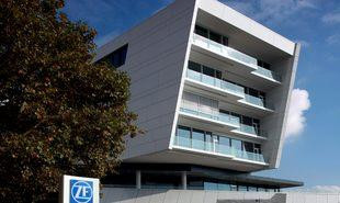 ZF bilanz Zentrale 310