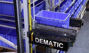 Dematic LogiMAT 1 310