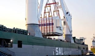 Iter fase successiva9 trasporto nave 310