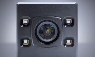 LogiMAT Sensorik Helios2 Time of Flight 310