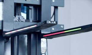 LogiMAT sensorik Machine vision cameras in the automotive industry 310