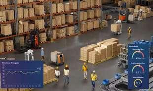 Kion GTC Case vorkheftruck screenshot 310a