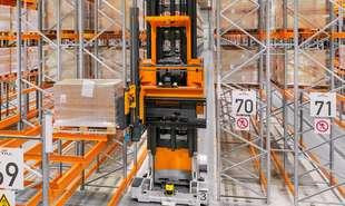 Still Knehr Koch6 Gang 310