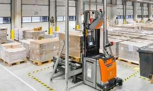 Still Knehr Koch8 310