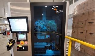 Zetes Heineken 2 310