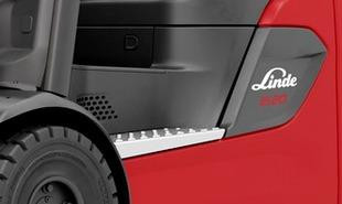 Voce n. 310 dell'uovo Linde