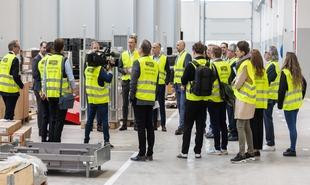 TGW Marchtrenk further4 310