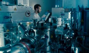 hannovermesse batterie CH3 310