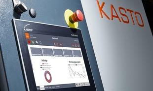 Kasto new control unit 1 310