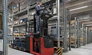 Linde integrates N201 310